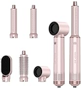 Dryhsip 5 in 1 Hair Styler Set