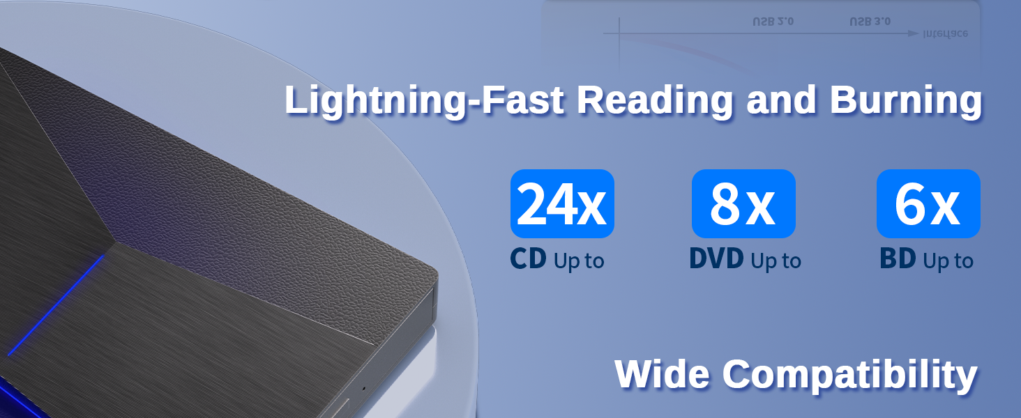 usb blu ray drive