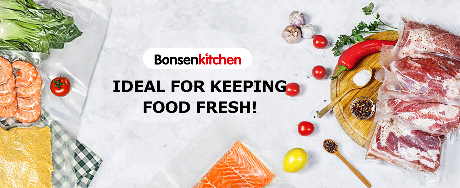 seal a meal bags