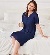 Women Zipper Robes
