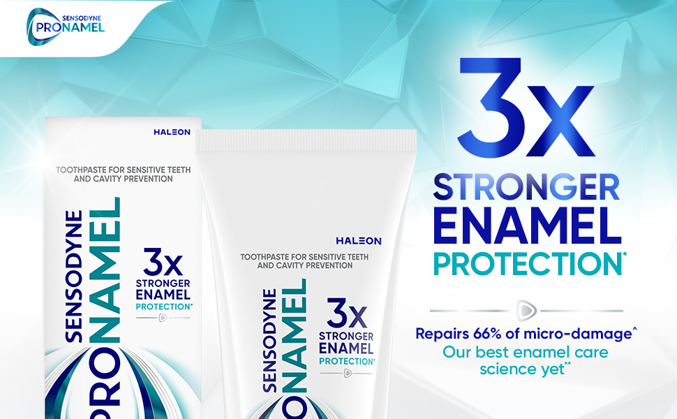 Sensodyne Pronamel