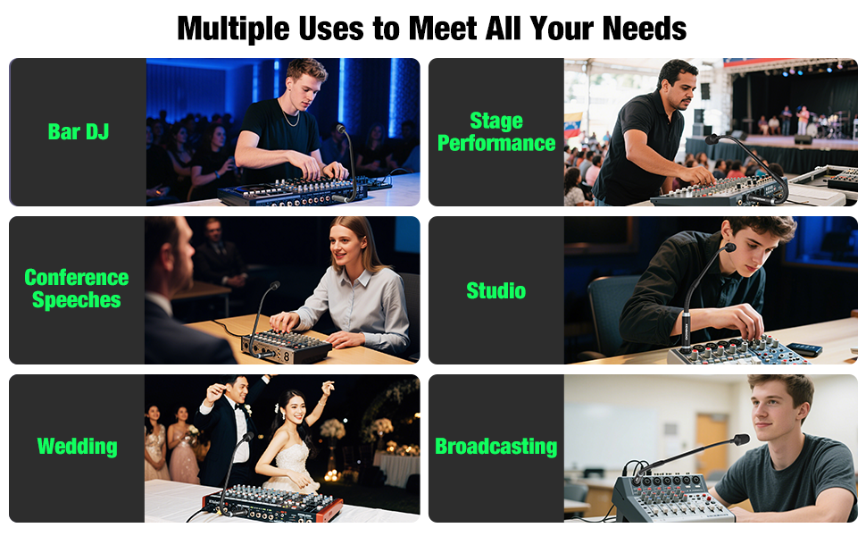 professional microphone