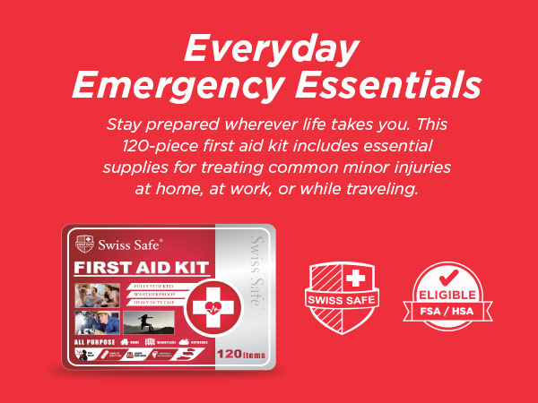 Everyday Emergency Essentials