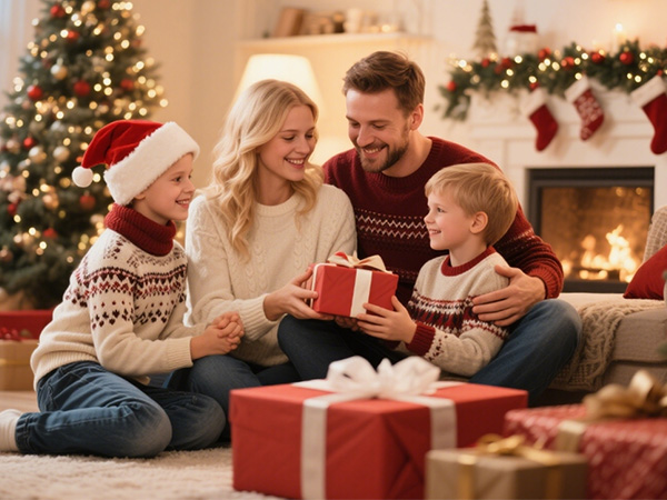 white elephant christmas gifts