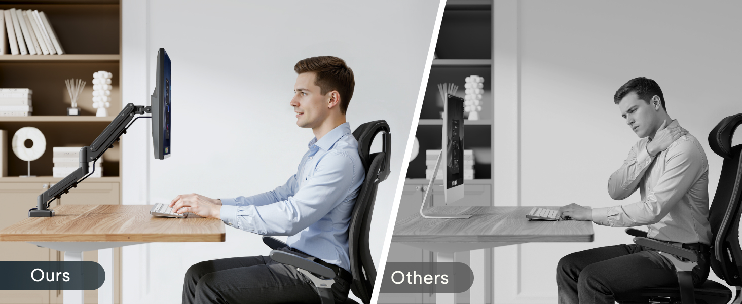 Ergonomics