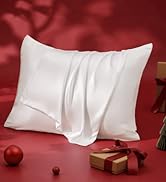 Mulberry Silk Pillowcase
