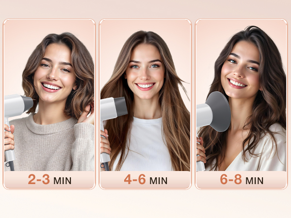 hair dryer