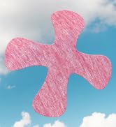 not just a patch x mini pink
