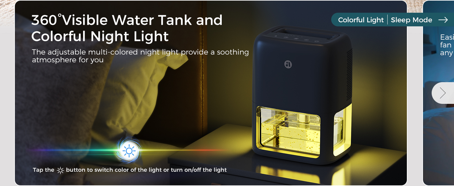 Dehumidifier