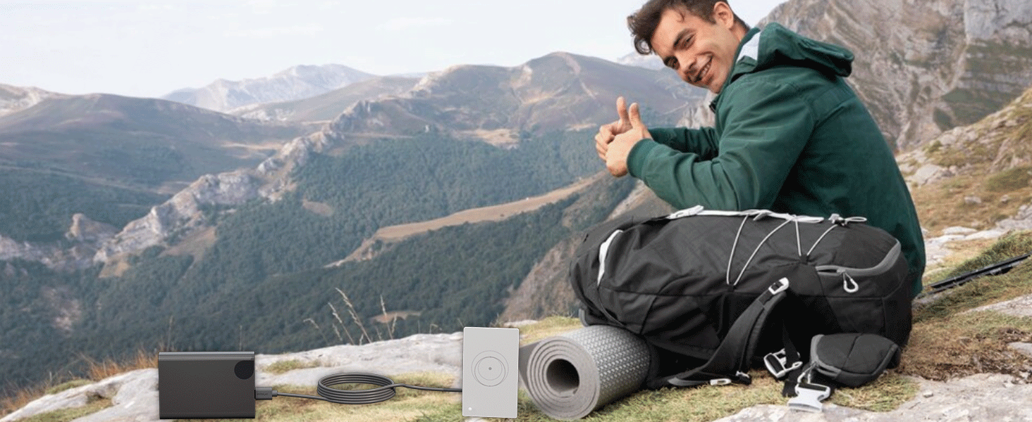 Starlink Router Mini Cable