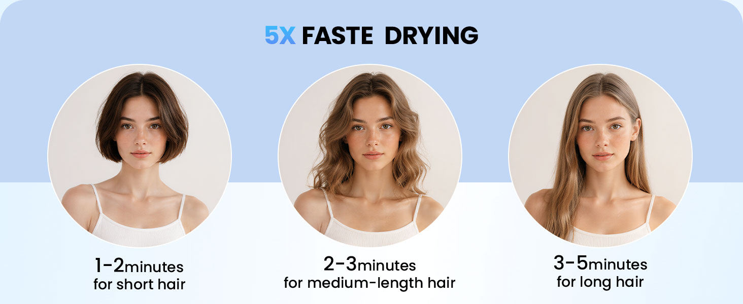 universal diffuser hair dryer attachment