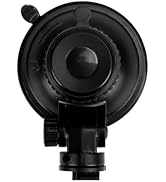 HUPEJOS V7 Series Suction Cup Mount for V7-4CH/V7PLUS-4CH Dash Cam