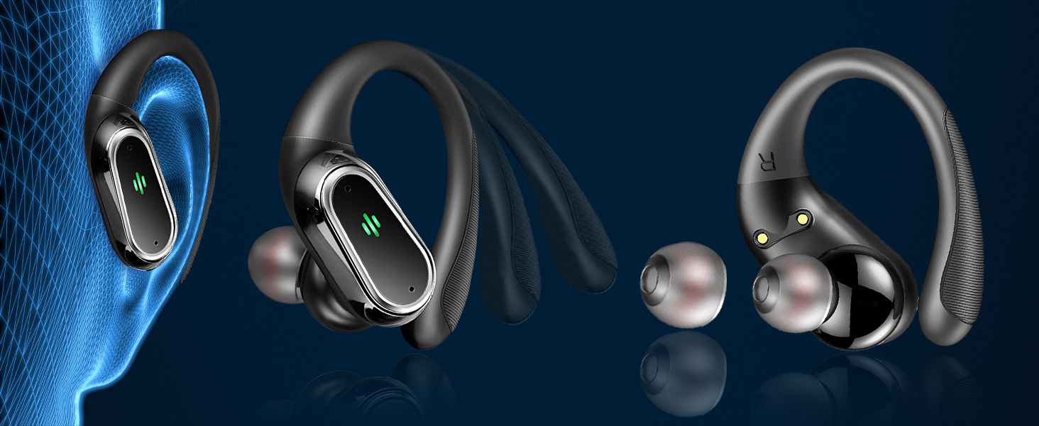 Wireless Earbuds