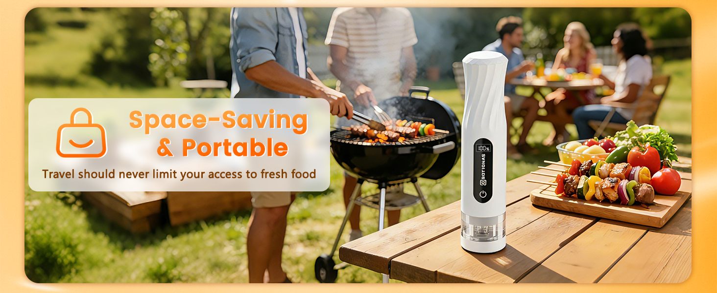 vacuum sealer