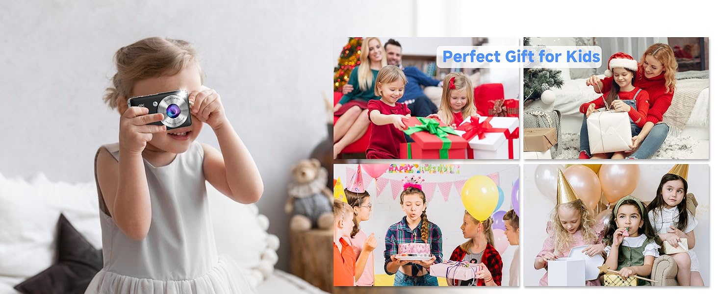 best gift for kids,Thanksgiving Gifts Christmas Gifts Black Friday,camera for teens,camera fhd 1080p