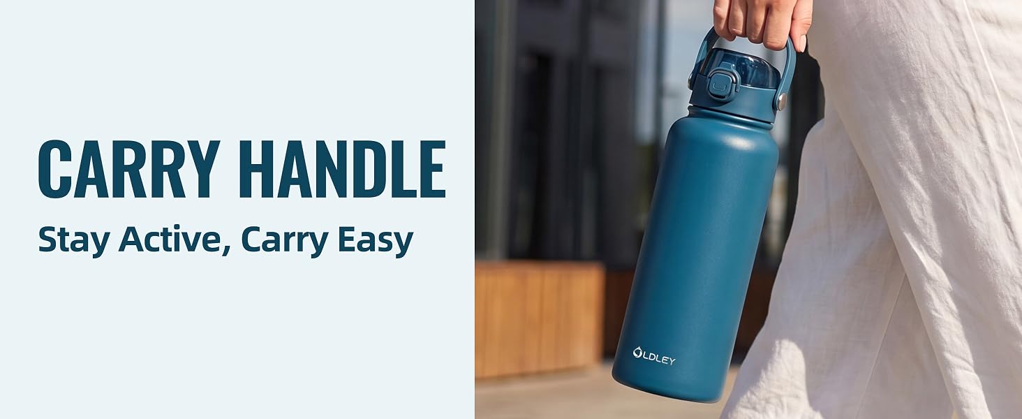 insulated waterbottle
