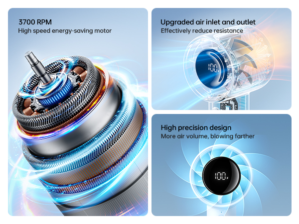 mini fan personal fan hand fan