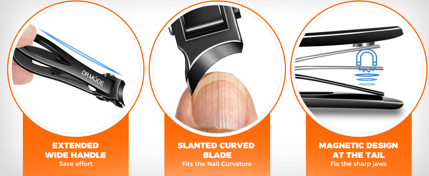nail clipper