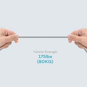 Multi Charging Cable_silver_6