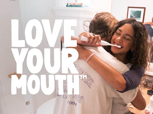 Made By Dentists UV - White