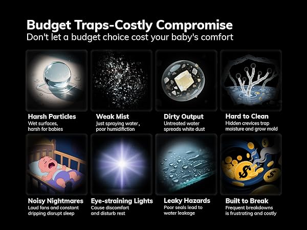Its core value lies in comfort experience.