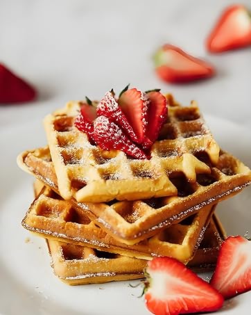 Belgian Waffle