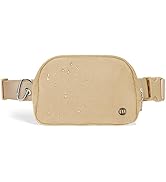 Mum's Memory Fanny Packs for Women Men, Crossbody Fanny Pack, Waterproof Everywhere Belt Bag with...