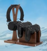 Game Controller Organizer