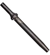 Mayhew Pro 31979 3/8-Inch Diameter Point Pneumatic Taper Punch