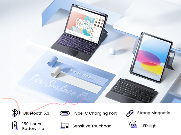 for microsoft surface pro