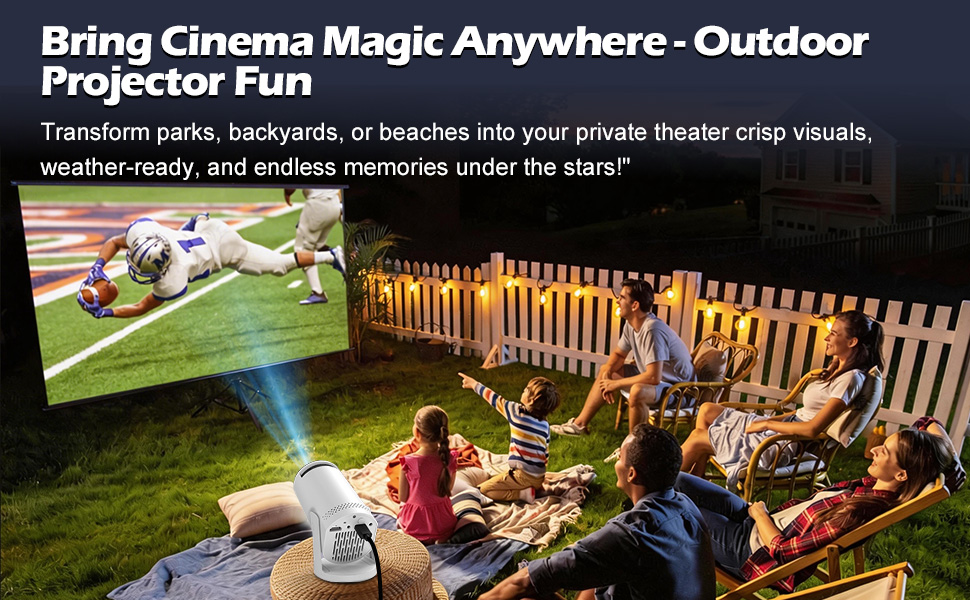 projector;mini projector;portable projector;projector with wifi and bluetooth;projector for bedroom