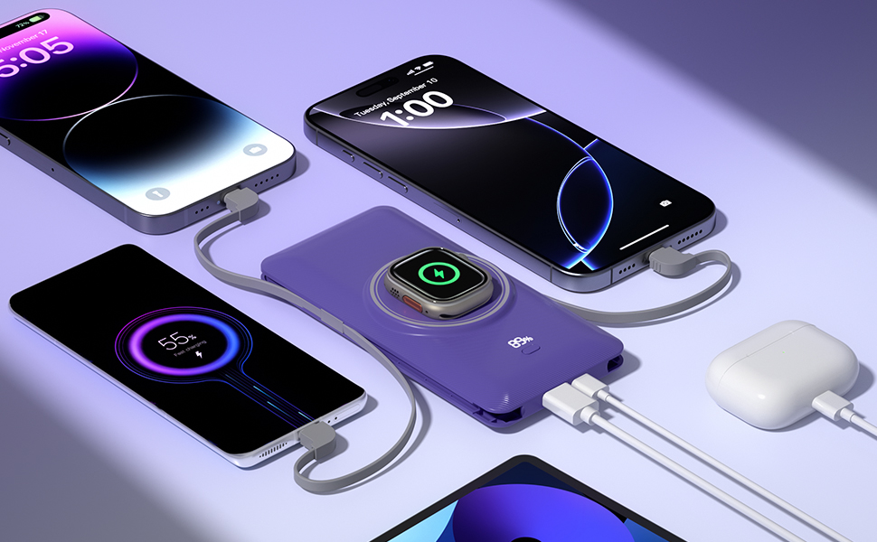 power bank