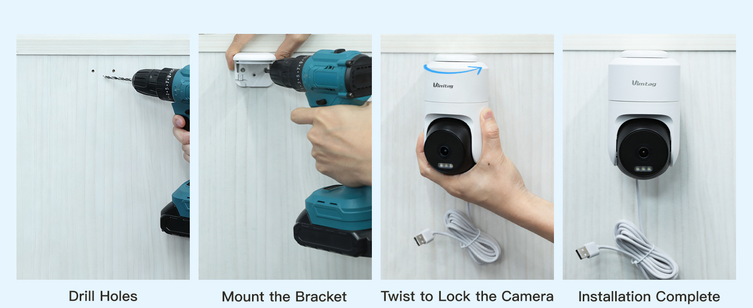 wired cameras for home security;outside cameras;24/7 recording security camera;wifi outdoor camera
