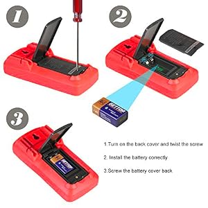 multimeter