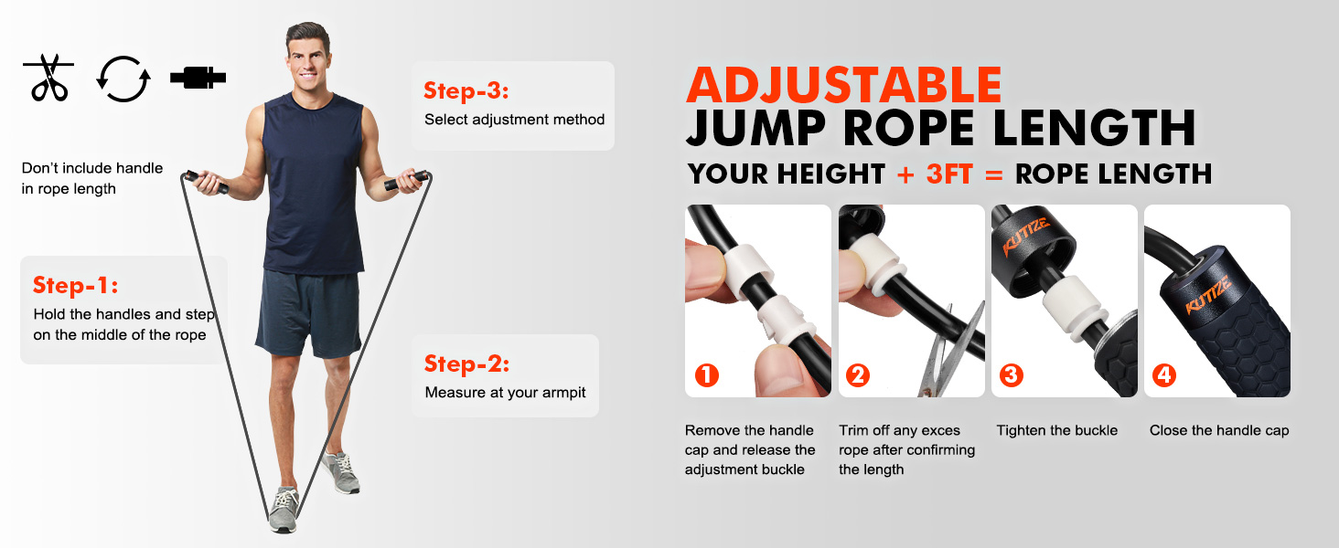 heavy jump rope