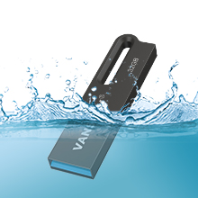 Waterproof and Durable