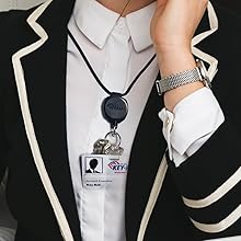 retractable keychain; retractable tether; heavy duty retractable keychain; key retractor; keychain