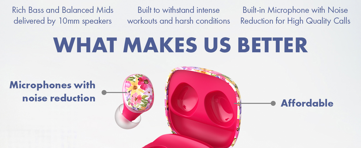 What Makes Groovz Better