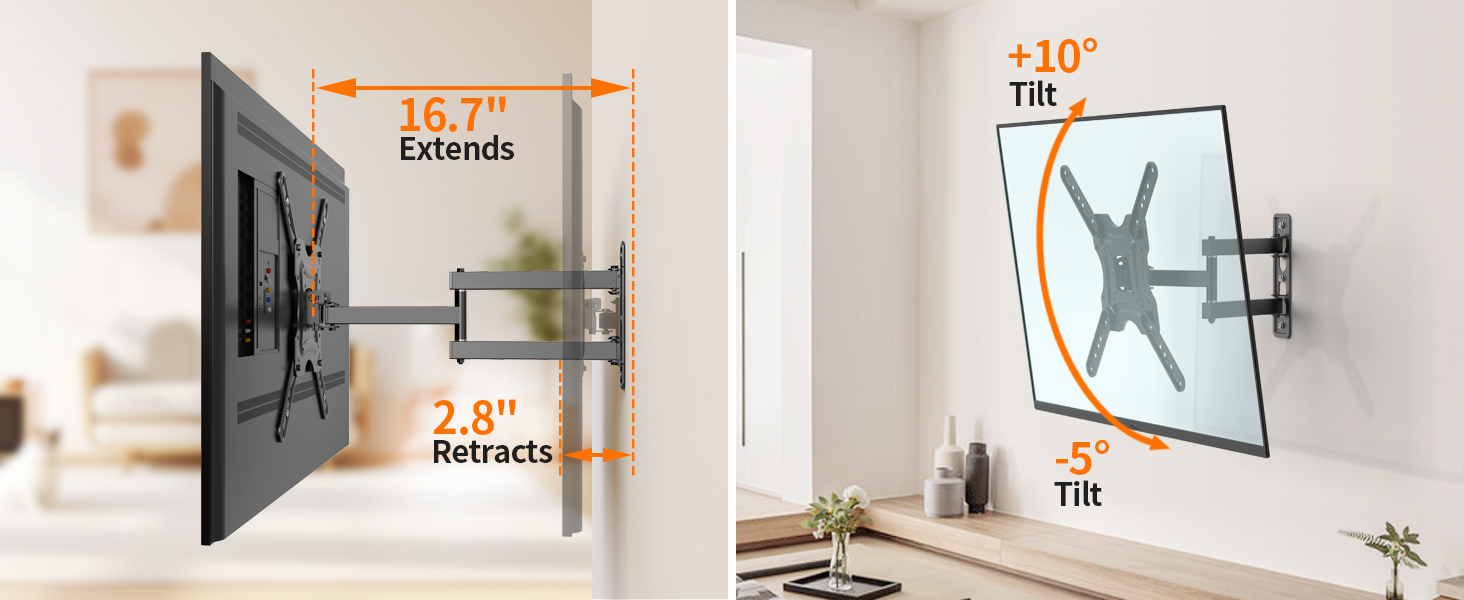 tv wall mount