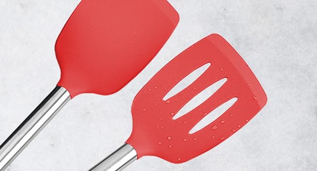 Silicone Spatula
