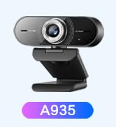 935 1080p webcam