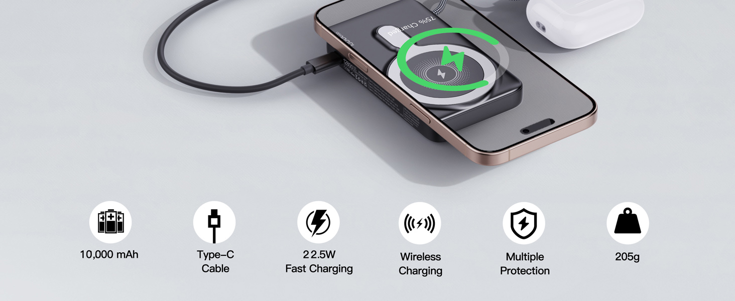 power bank