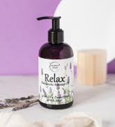 Relax Massage Oil