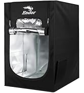 Creality 3D Printer Enclosure Upgrate Fireproof&amp;Dustproof Tent Constant Temperature Protective Co...