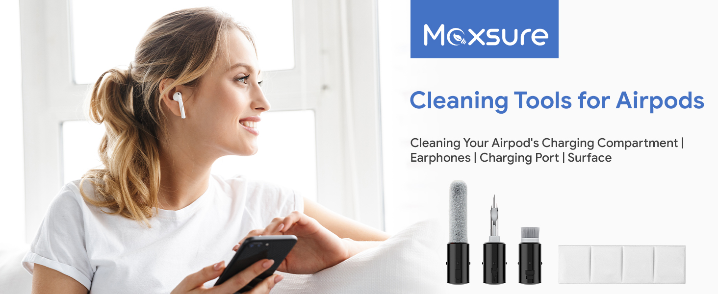 airpod cleaner kit