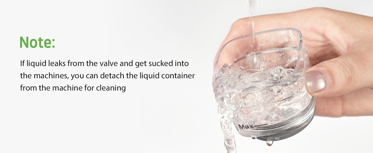 compact vacuum sealer