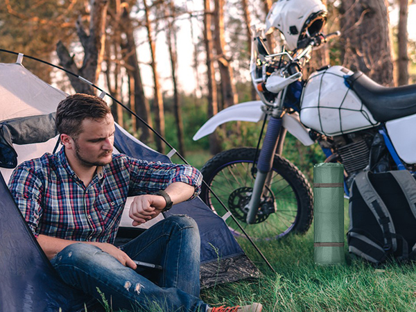 Motorcycle Outdoor Travel Camping mattress