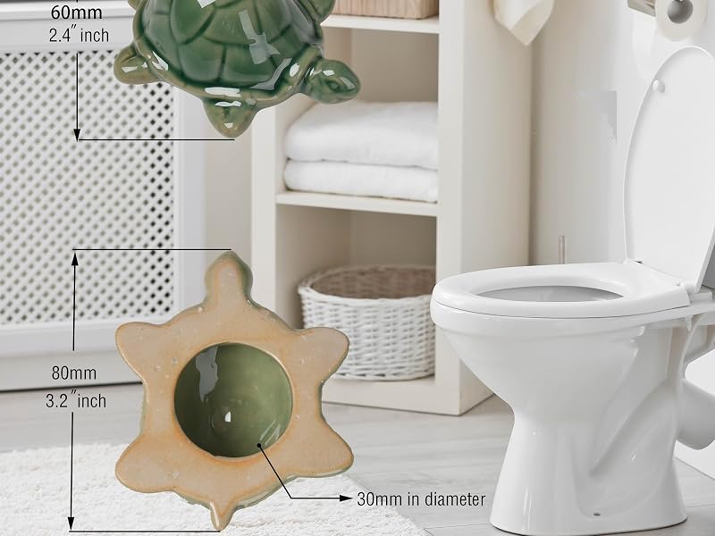 Toilet Bolt Covers