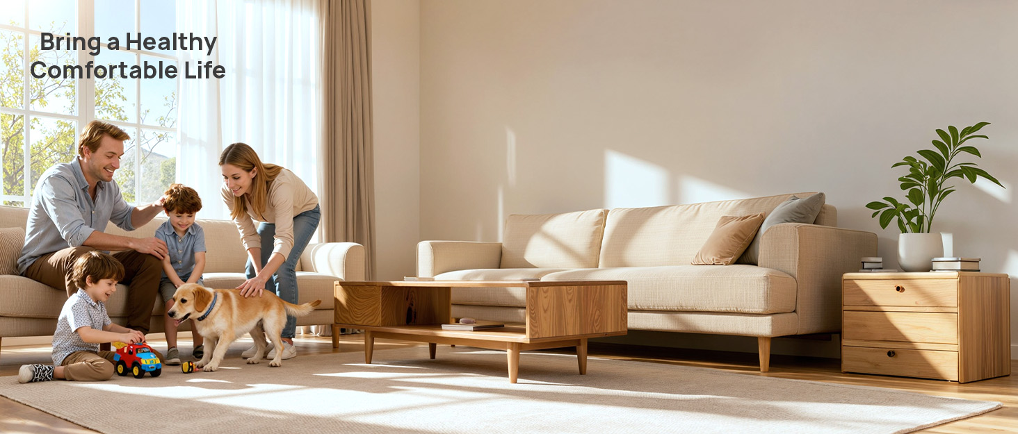 Humidifiers for Bedroom