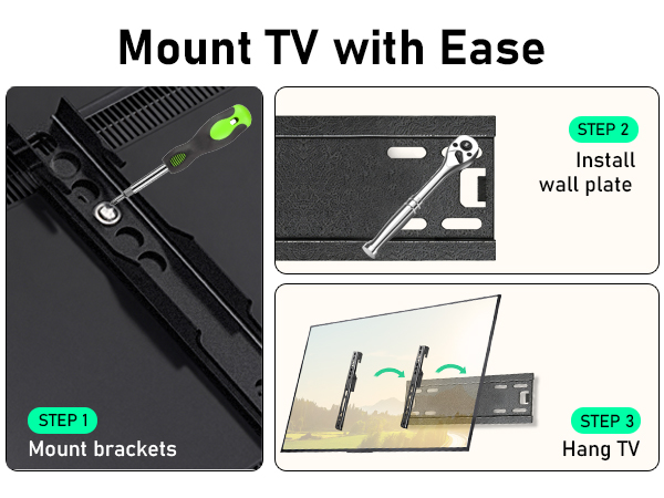 tv mount 32